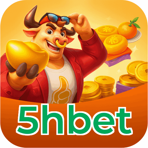 5hbet logo