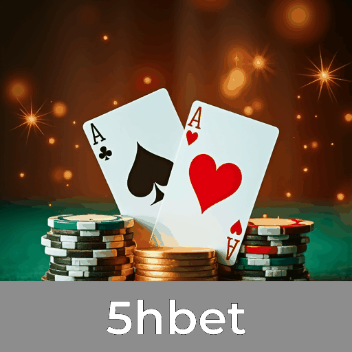 5hbet Bônus acumulado 5hbet